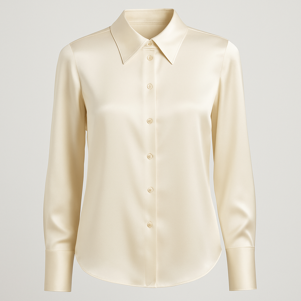 Blusa Seta