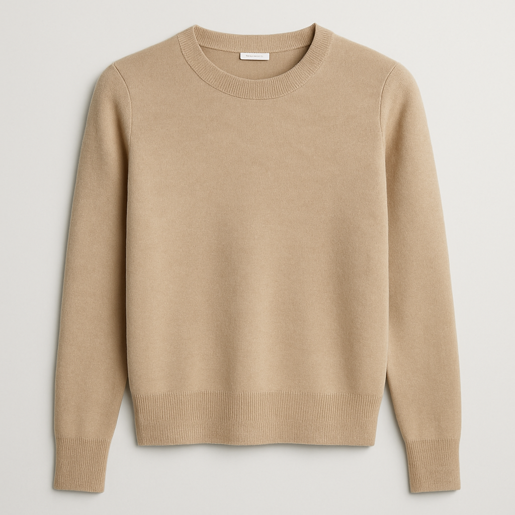 Maglia Girocollo