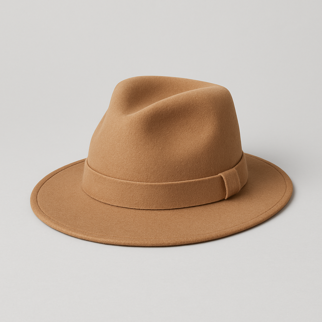 Cappello Feltro
