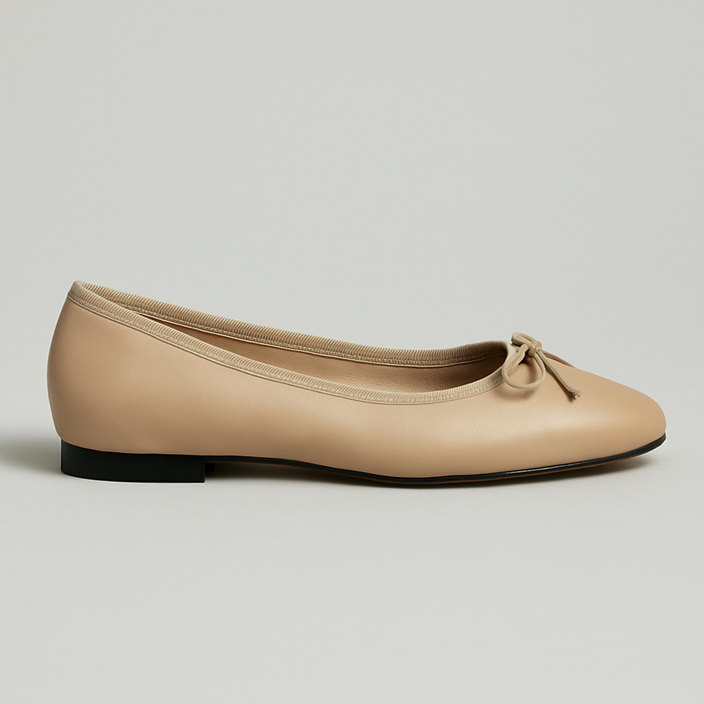 Ballerina Pelle