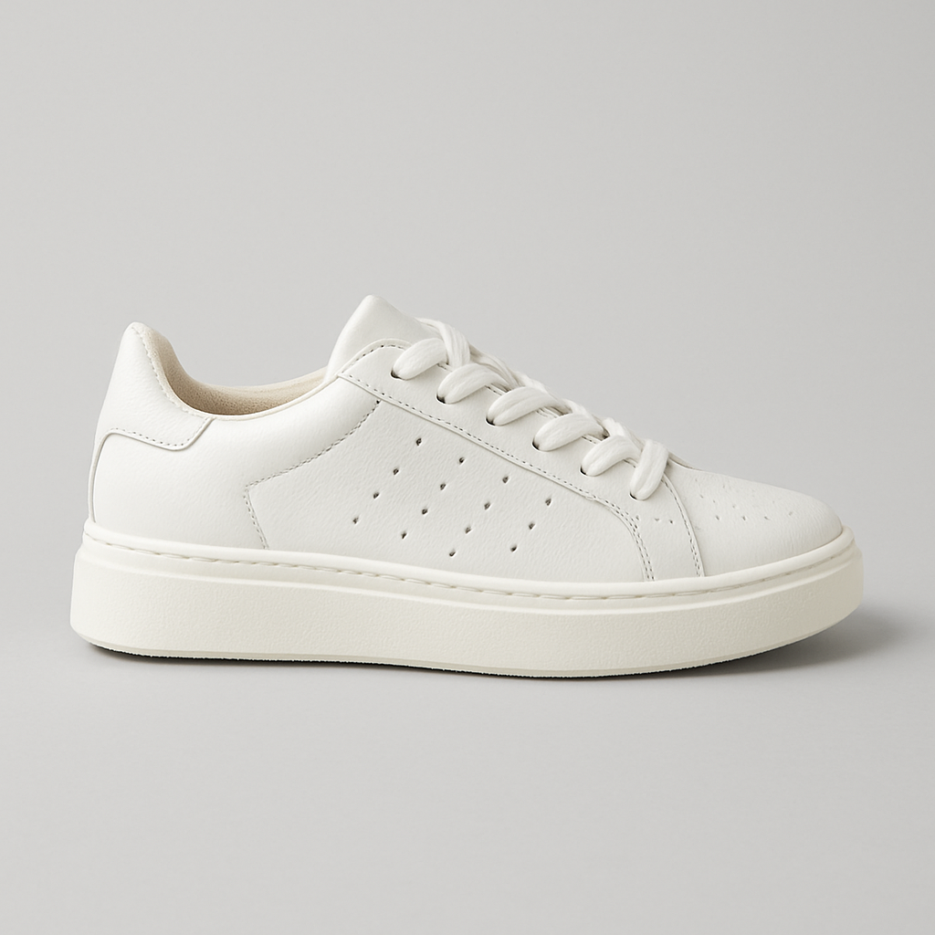 Sneaker Bianca