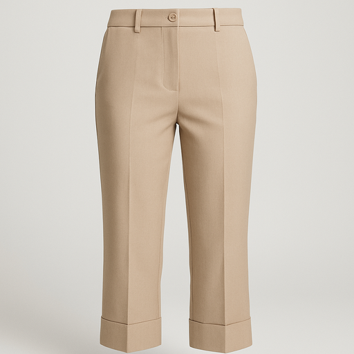 Pantalone Cropped