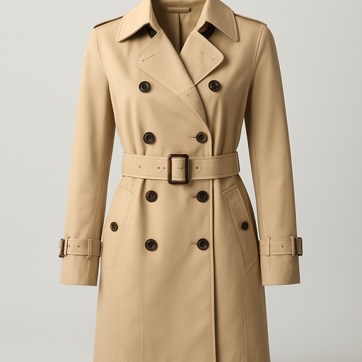 Trench Classico