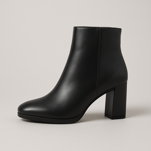 Stivaletto Tacco
