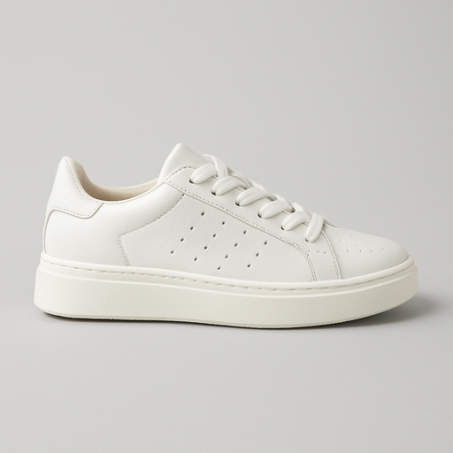 Sneaker Bianca